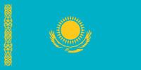 Kasachstan