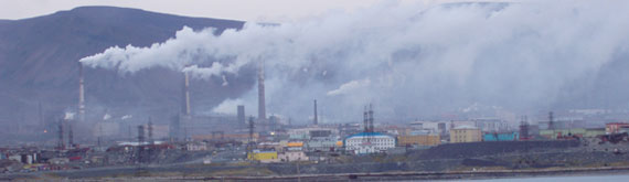 Norilsk