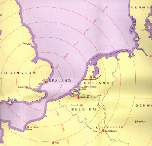 Principality of Sealand