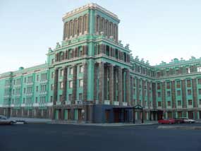 NORILSK